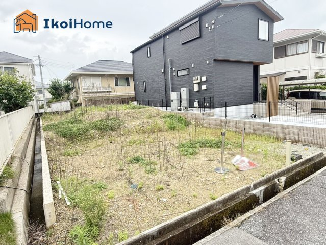 ●年中無休：当日予約可●敷地が39.48坪ございますので、建物はお好きな間取りで建築ができます！