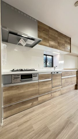 システムキッチン