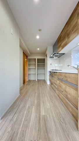 システムキッチン