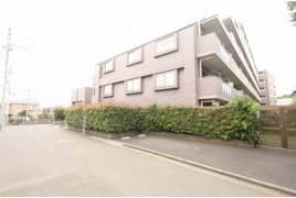 ゼファーひばりヶ丘学園町　(保谷店)の外観