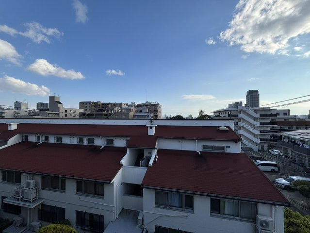 展望