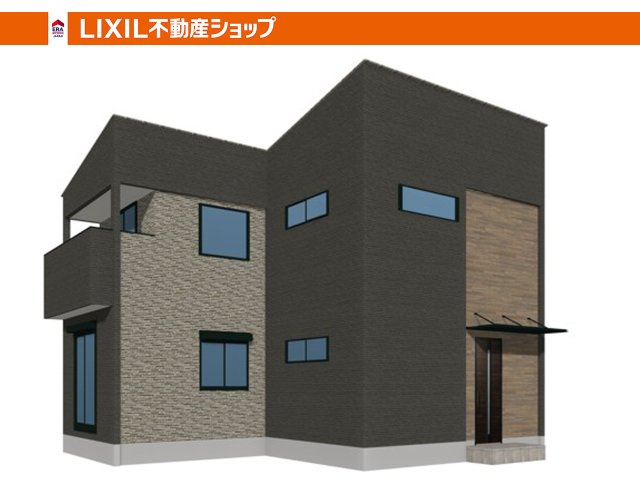 2026年10月完成予定。完成前でも同様の設備・間取りをご案内できます