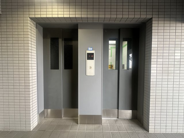 共用部分