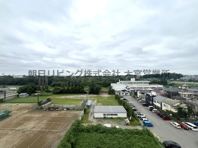 展望
