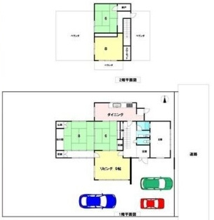 間取り：330000085855