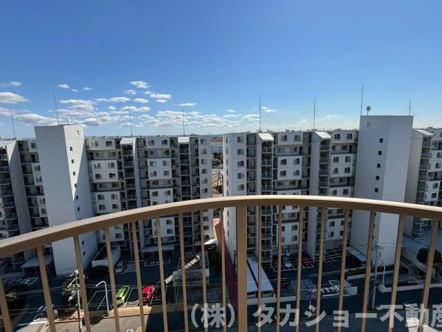 展望