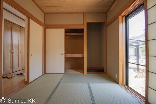 和室