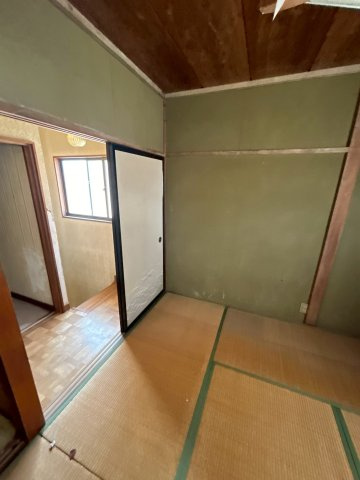 6帖の和室は使い方様々♪