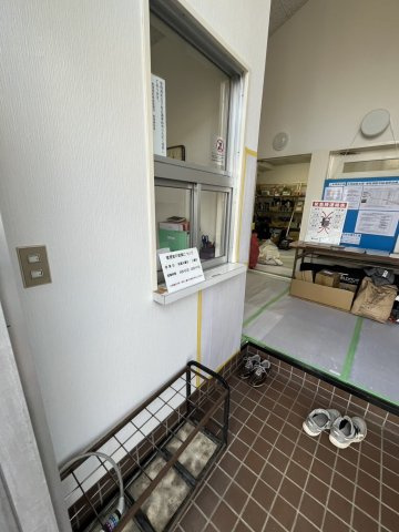 管理室