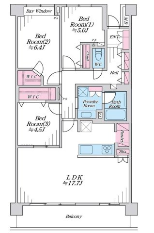 間取り：313004666755