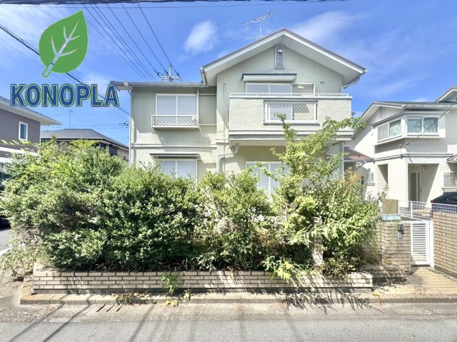 ■外観｜特徴のある個性的な住まいと美しい街並み、そして住みやすい環境を、ぜひ現地でご覧になりませんか。お気軽にお問合せください(^^)　
