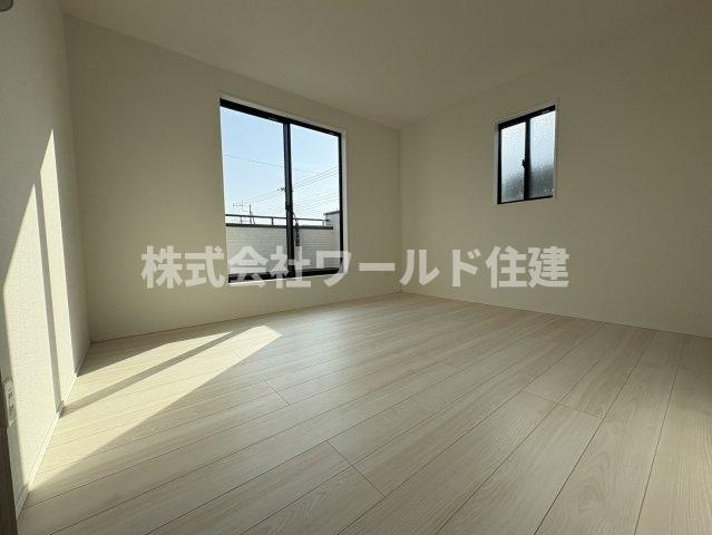 洋室