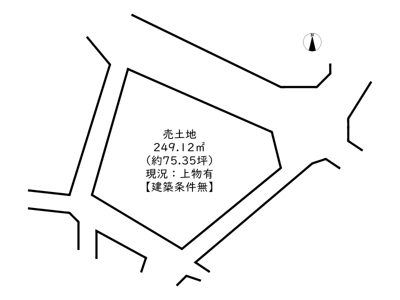 区画図：328000549877