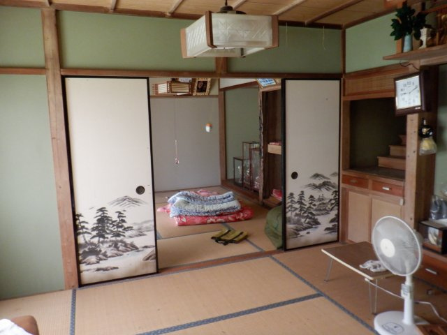 和室