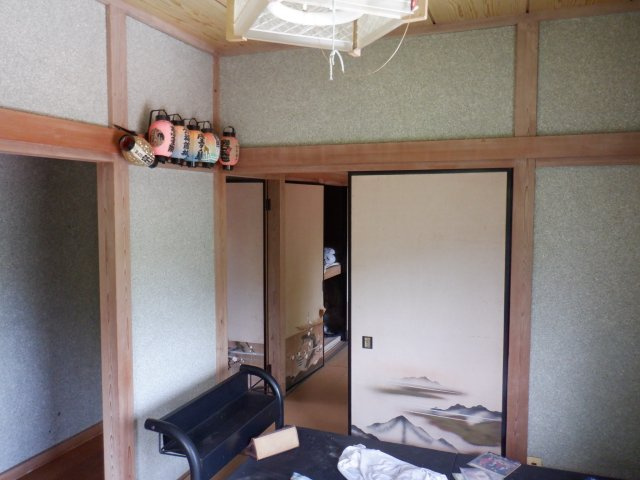 和室