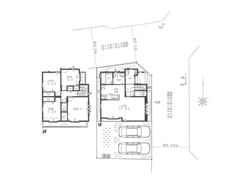 間取り：313004688404