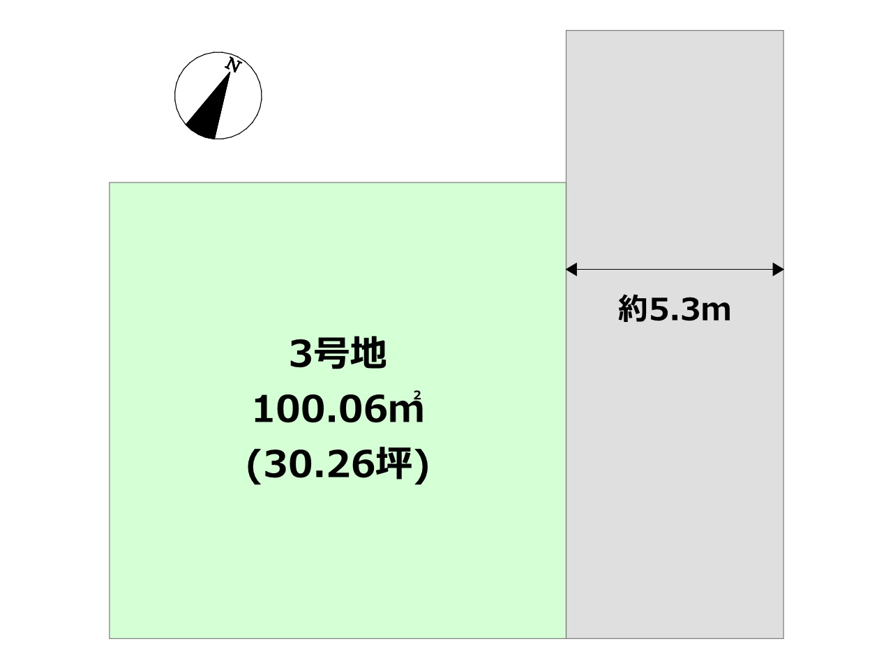 土地図