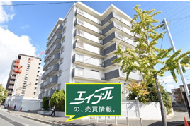 エムアンドエッチ第3の外観