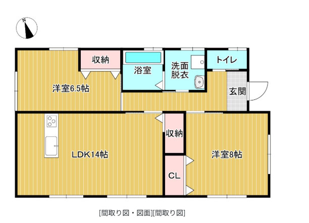 間取り：340000270451