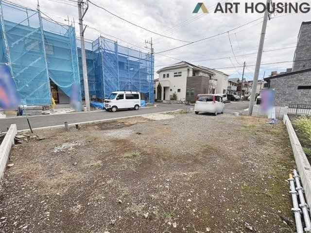 都市ガスエリア♪