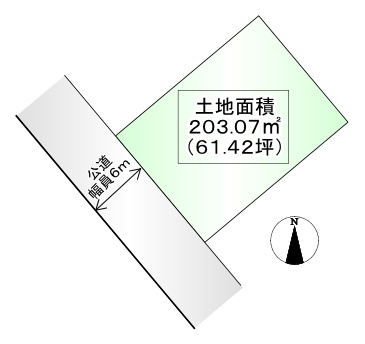 区画図：314002711611