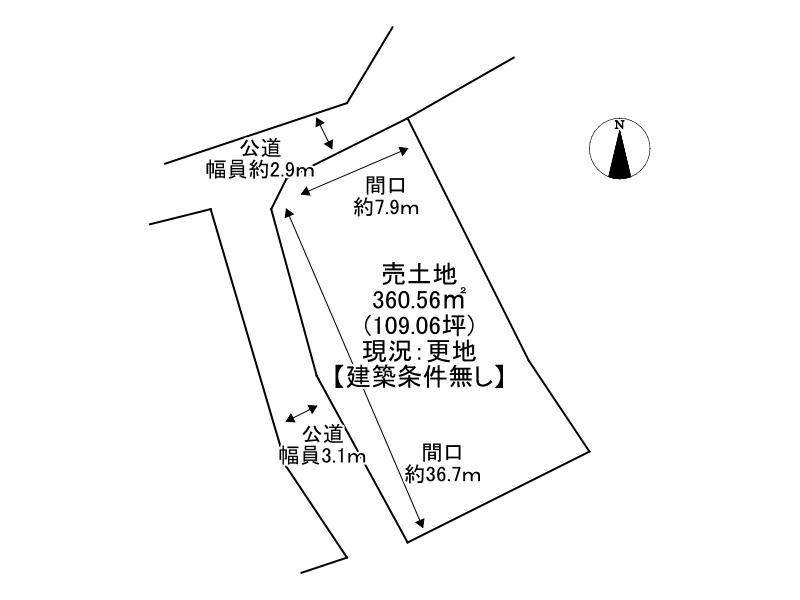 区画図：328000608714