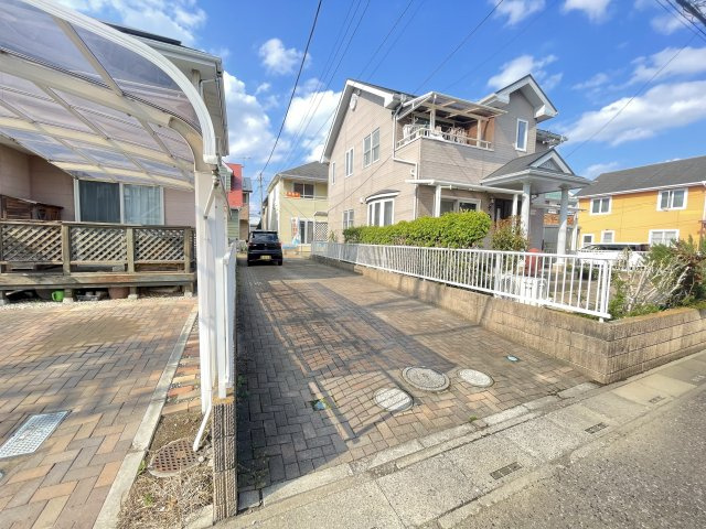 現地(2023年4月撮影)