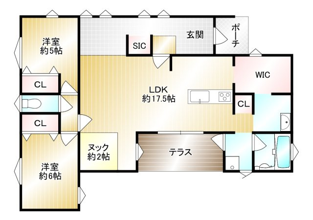 間取り：340000246883