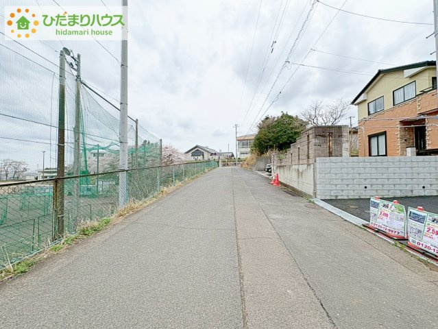 是非一度、ご家族そろってご内覧ください♪