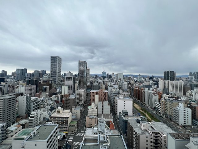 【玄関】靴好きにはうれしい下足箱のある玄関！