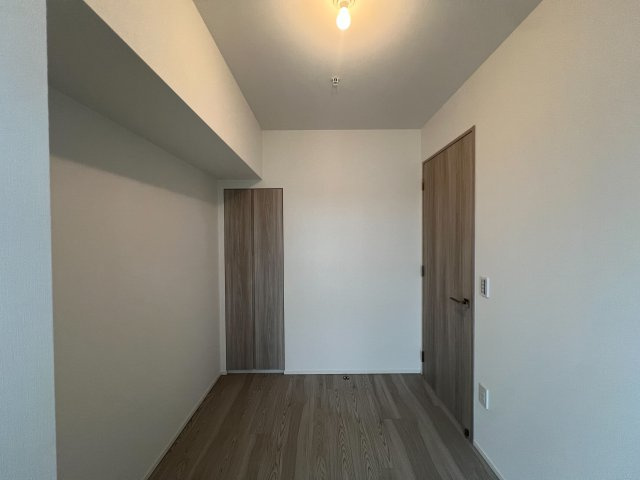 【トイレ】タンクレスでお手入れも楽に！綺麗を保てます！