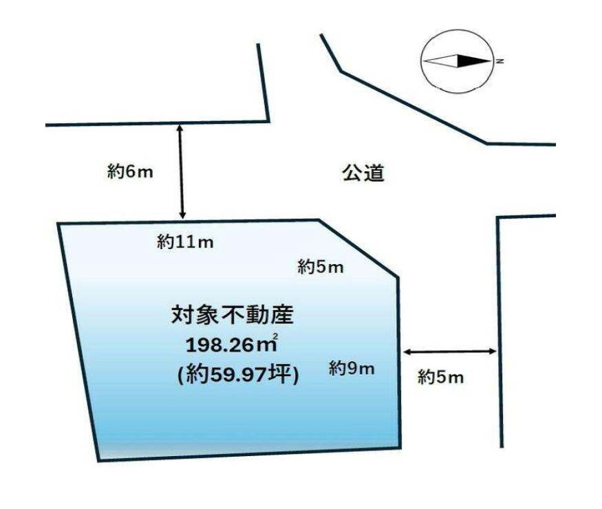 区画図：328000655229