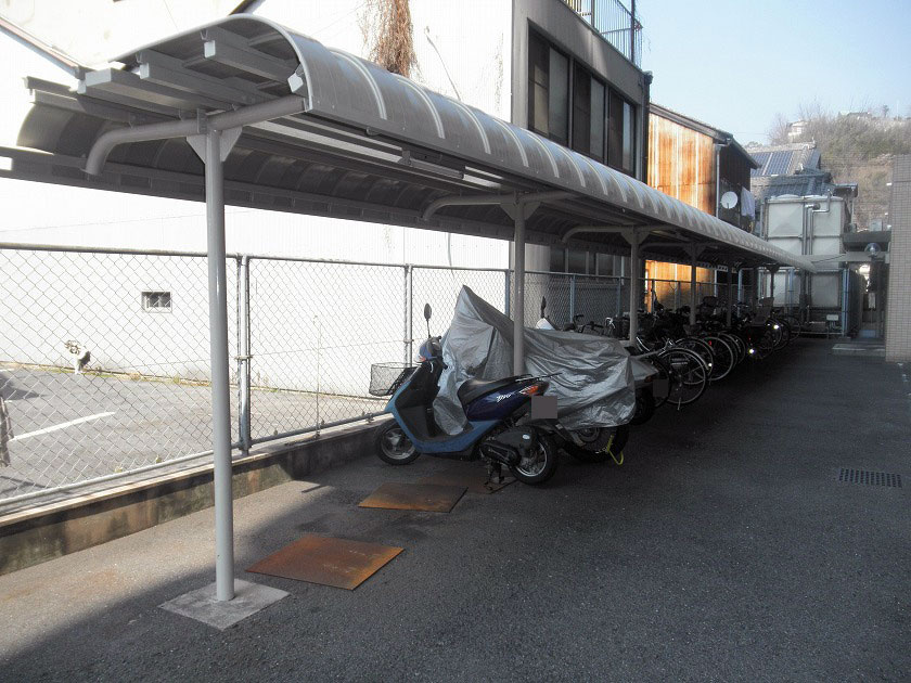 共用部分