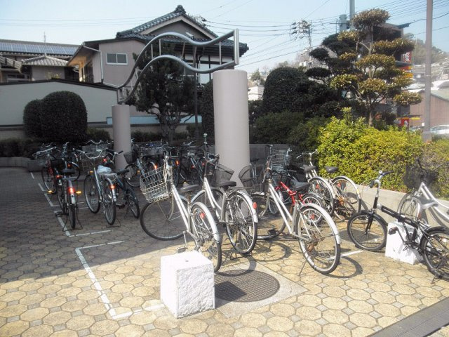 共用部分