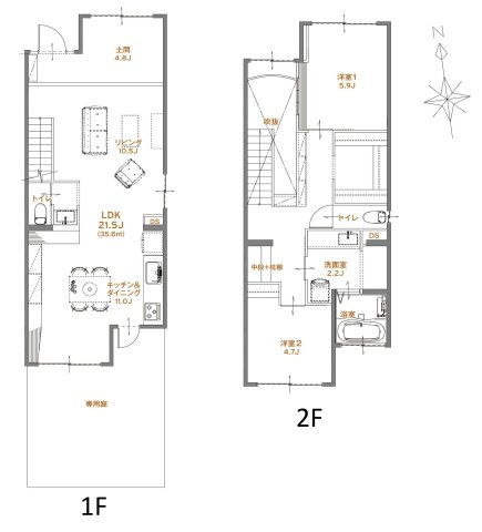 間取り：340000273976