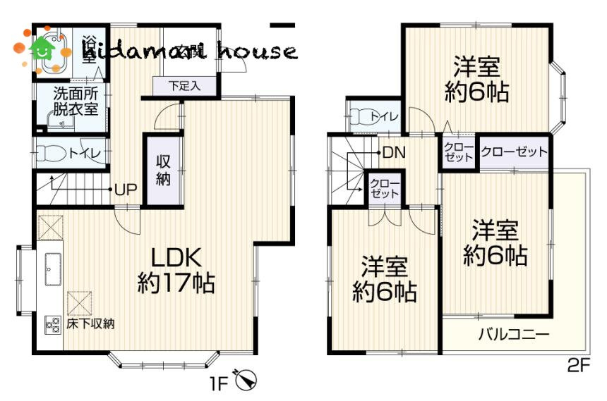 間取り：311002222437
