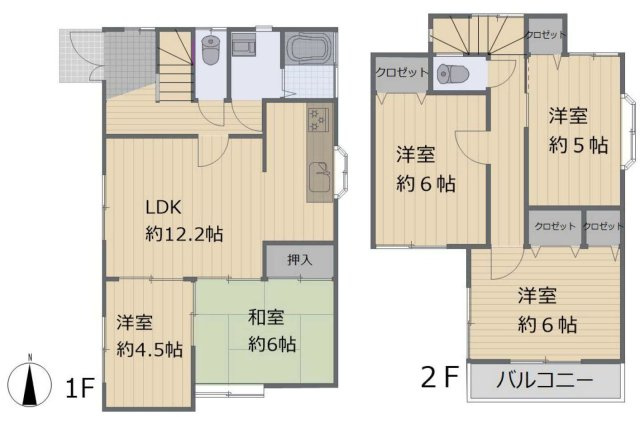 間取り：314002804302
