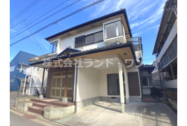 所沢市若狭3丁目の外観