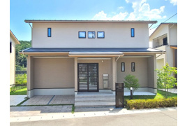 静市市原町　分譲地 全１２区画 の外観