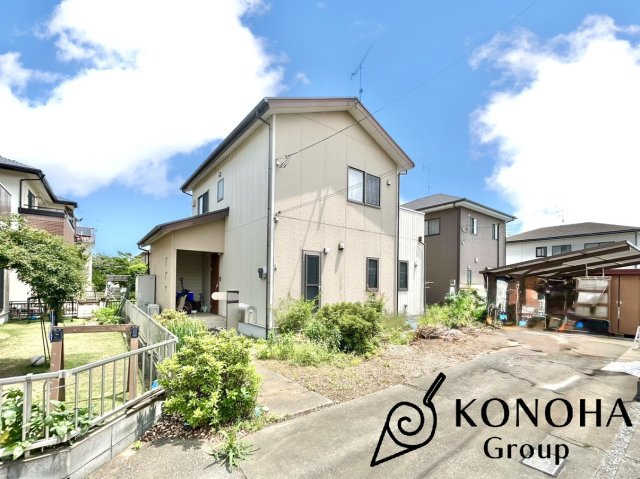 detached 群馬県太田市内ケ島町349-2　金山ビル