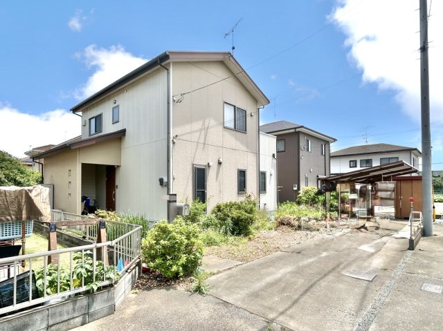■外観