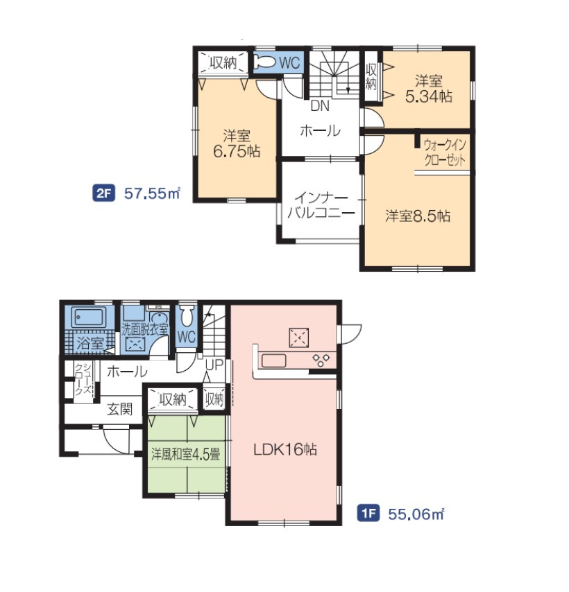 間取り：311002291056