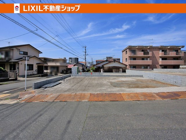 敷地面積約42坪、建物面積約32坪、オール電化仕様の収納豊富な物件です！