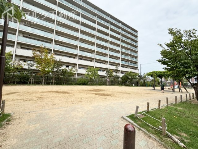 SRC造10階建