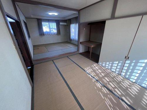 2階和室