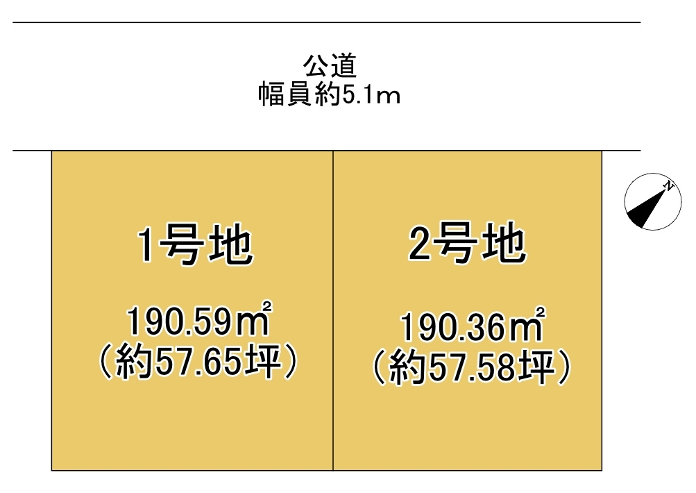 区画図：325000123355