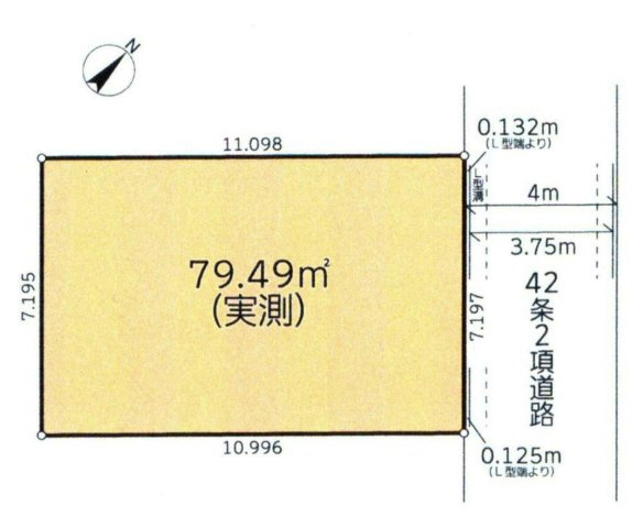区画図：314002818131