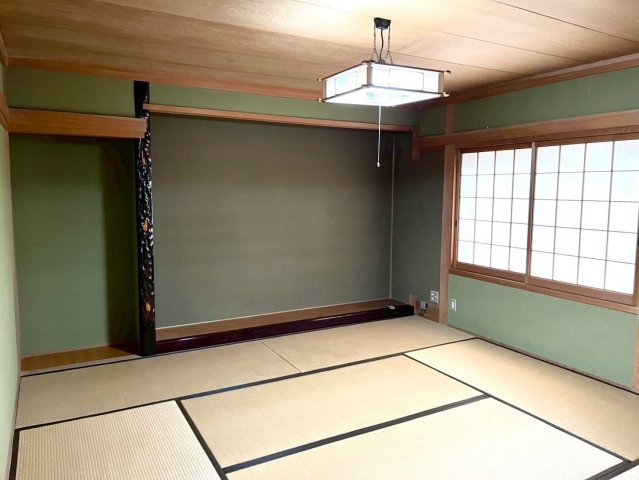 和室