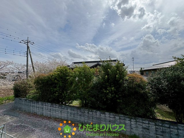 展望