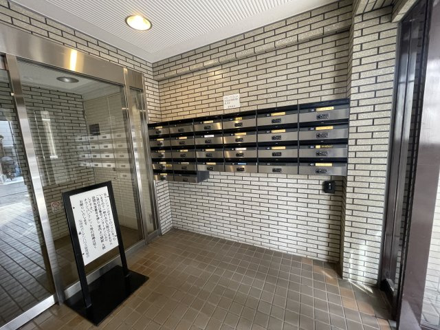 2路線利用可能で都内や横浜へのアクセスも便利な立地です！